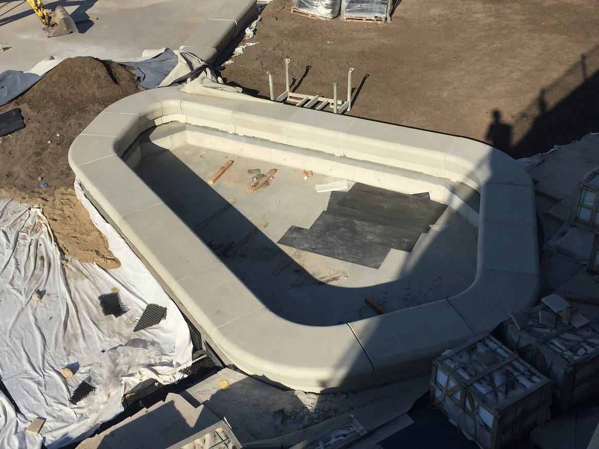 Harbord Diggers | JMD design Landscape Architects